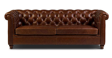 Collection, Oscuro Brown