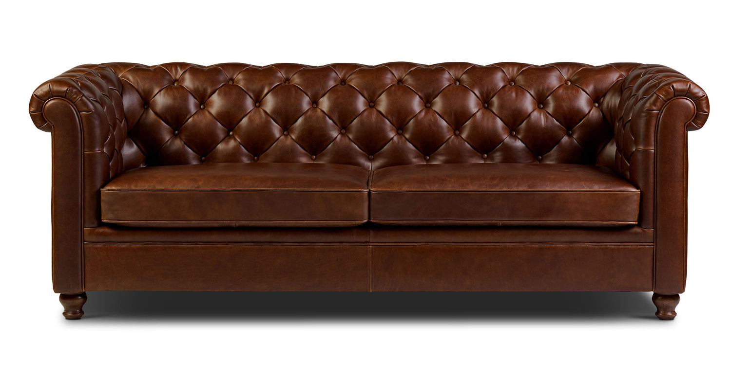 Oscuro Brown