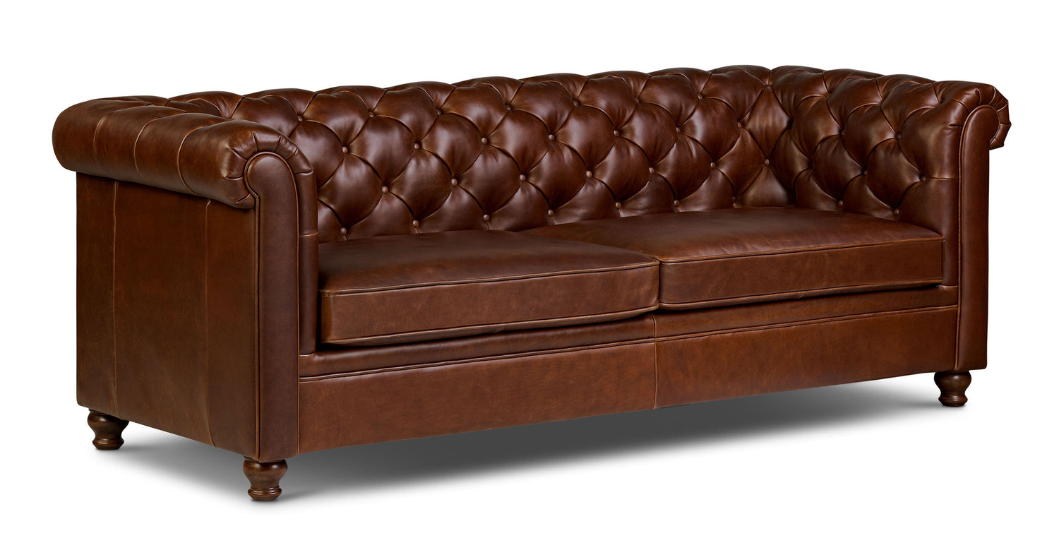Oscuro Brown