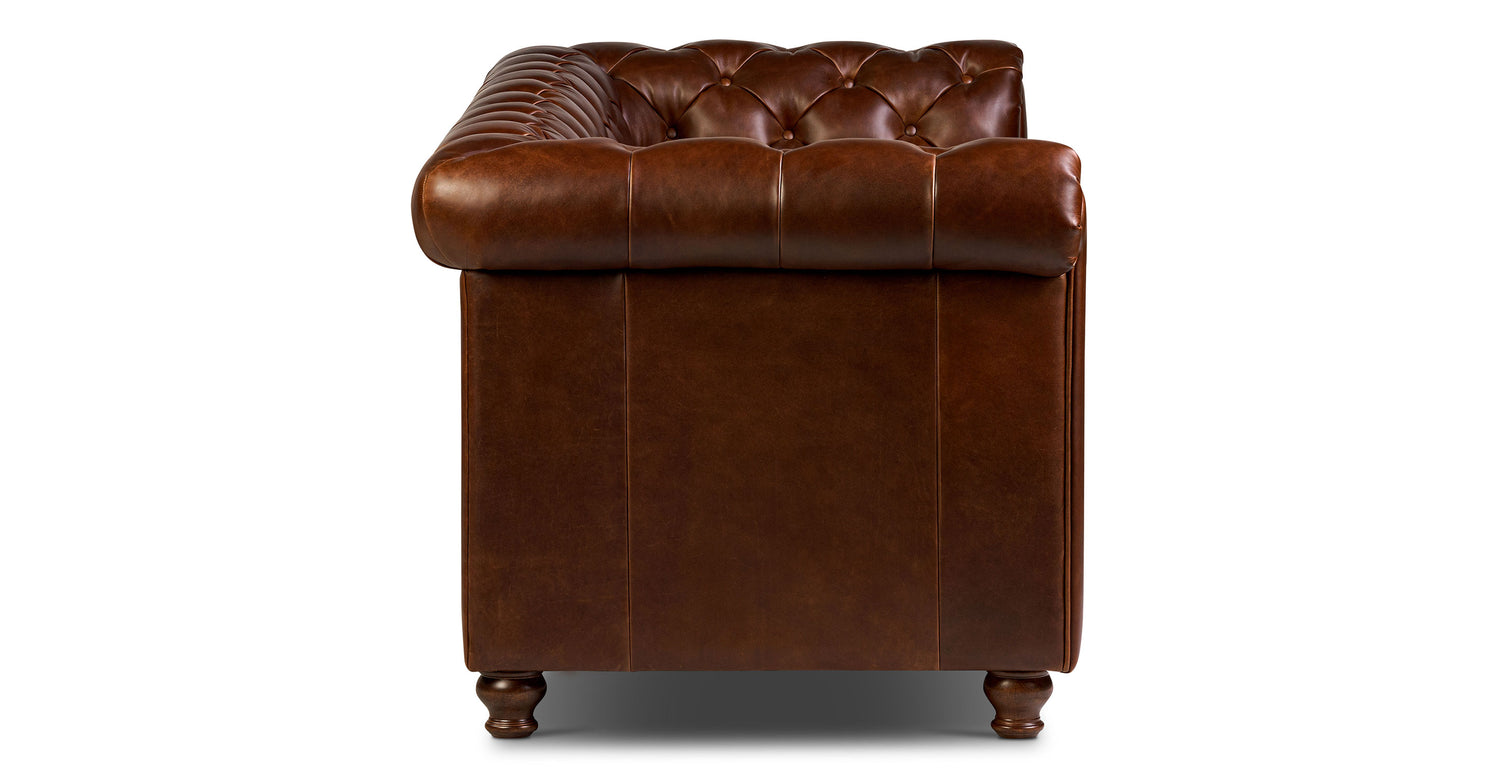 Oscuro Brown