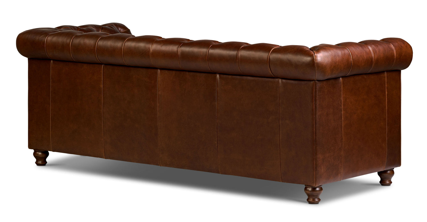 Oscuro Brown