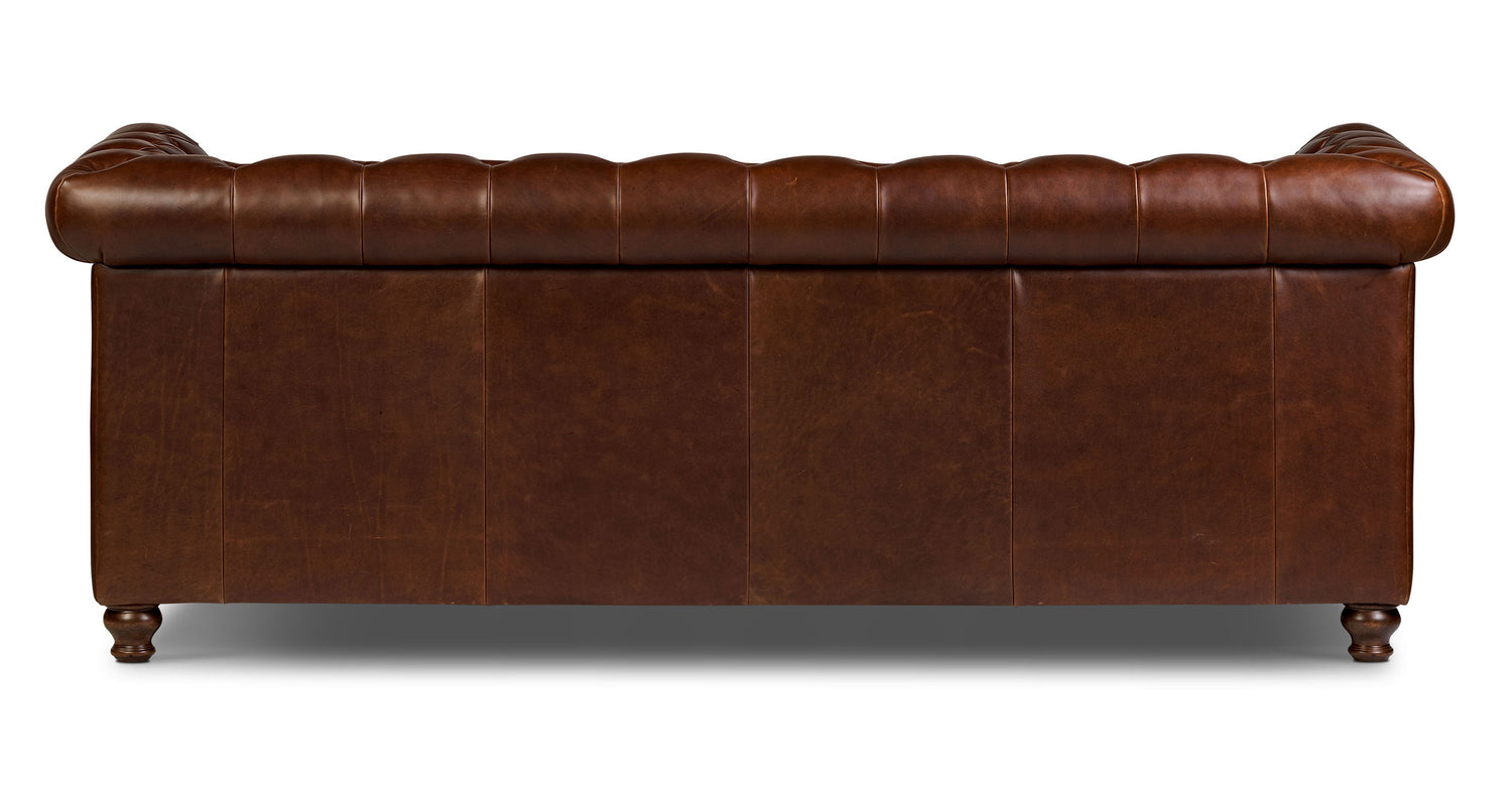 Oscuro Brown
