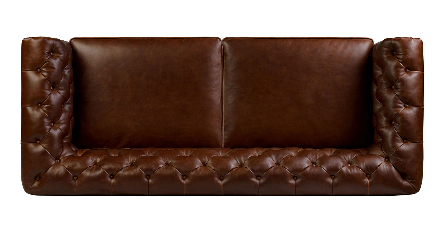 Oscuro Brown