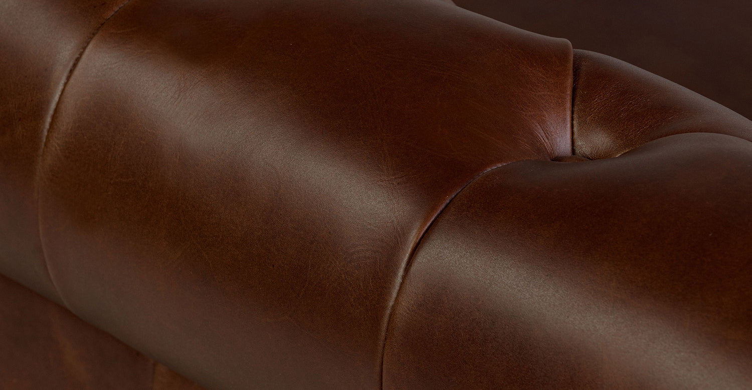 Oscuro Brown