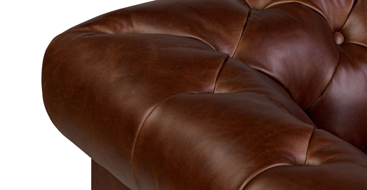 Oscuro Brown