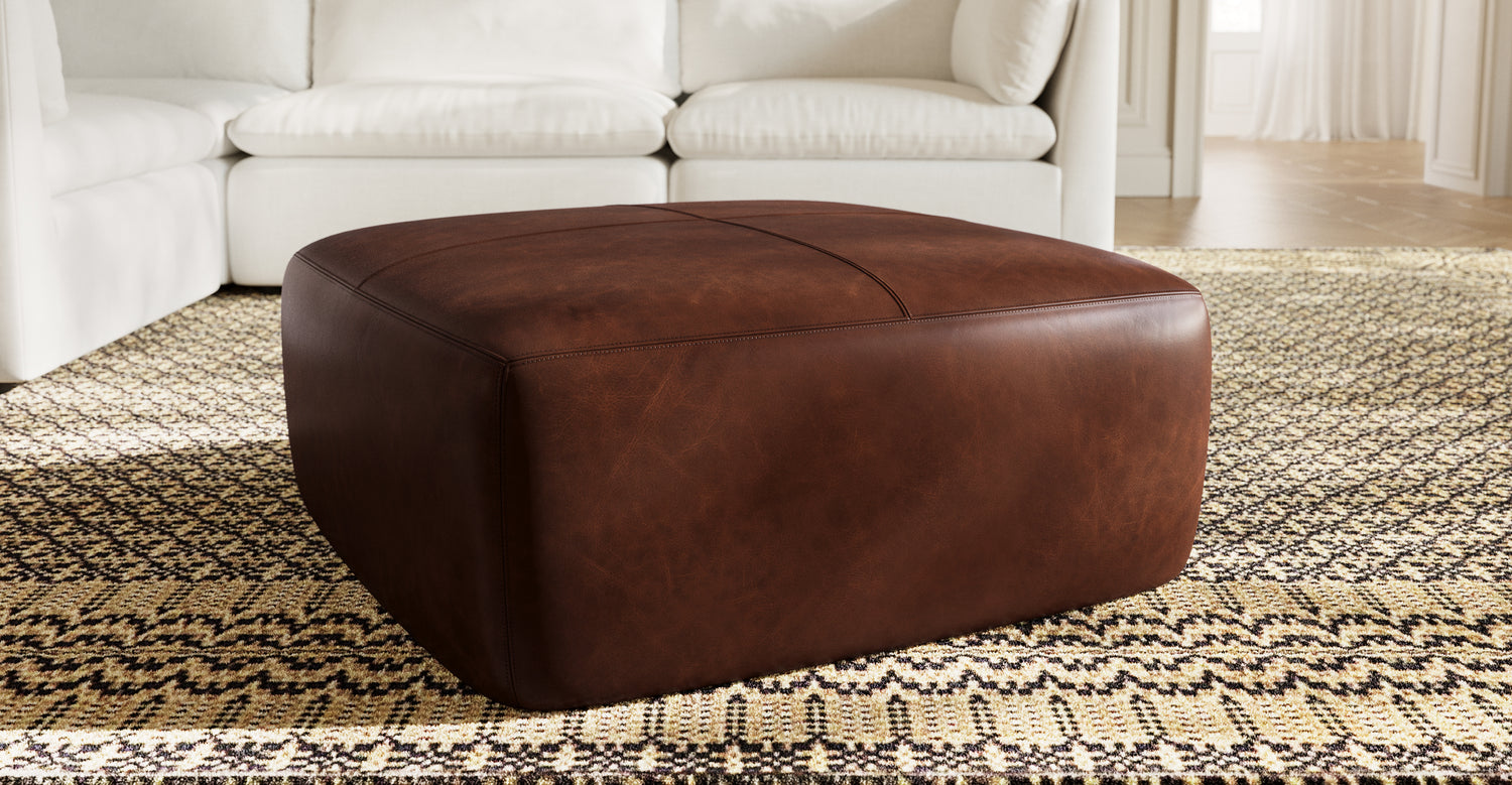 Chocolate Brown