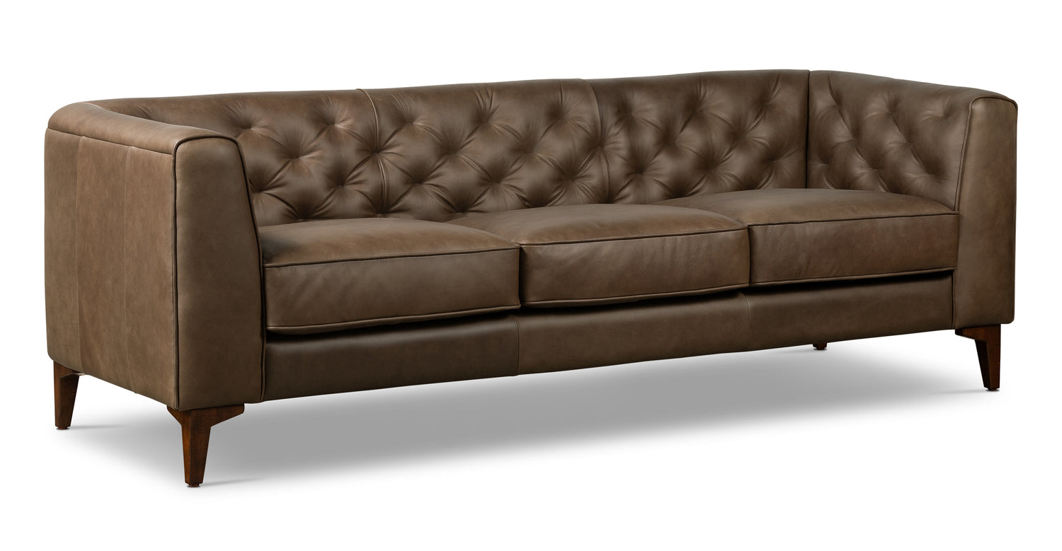 Cocoa Brown