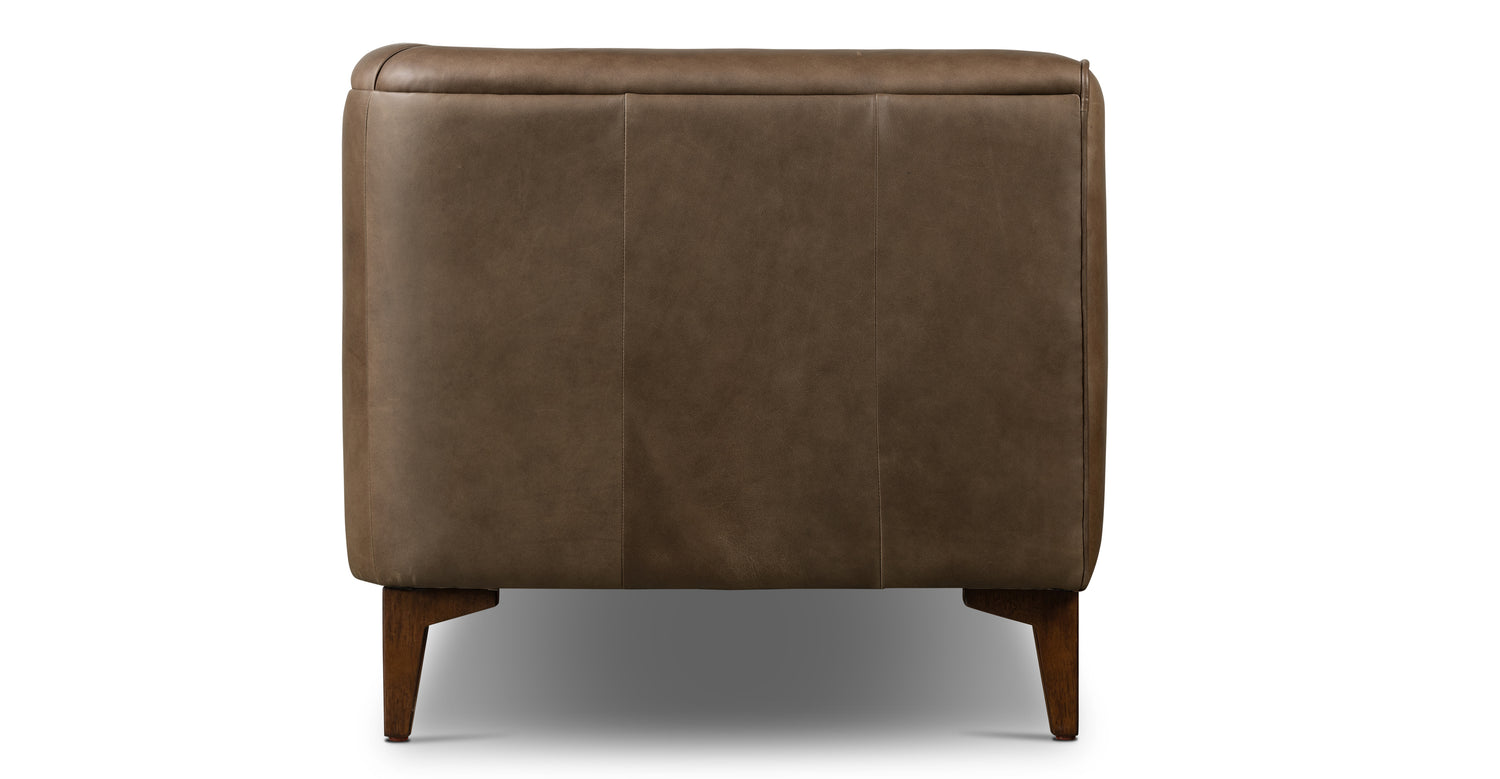 Cocoa Brown