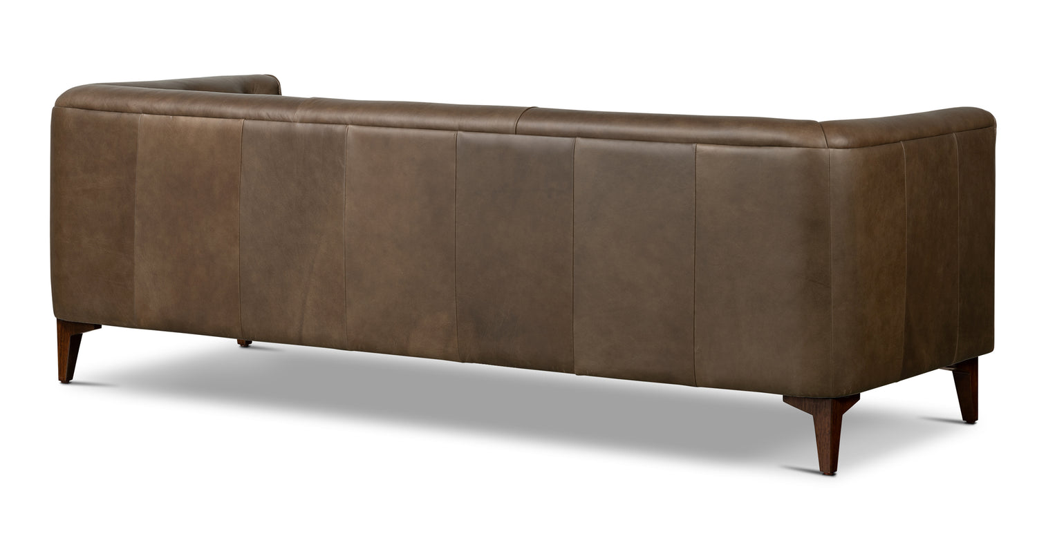 Cocoa Brown