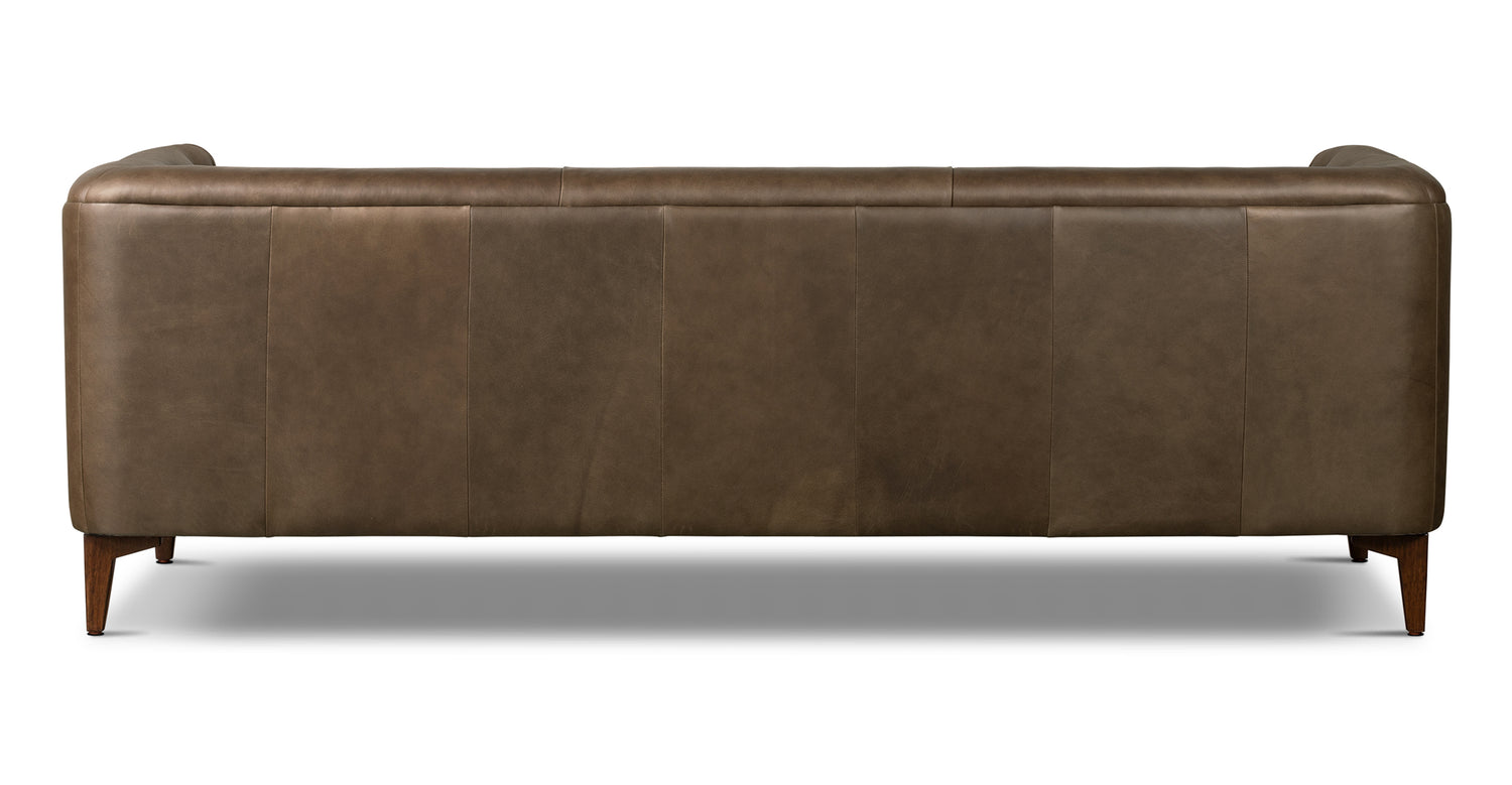 Cocoa Brown