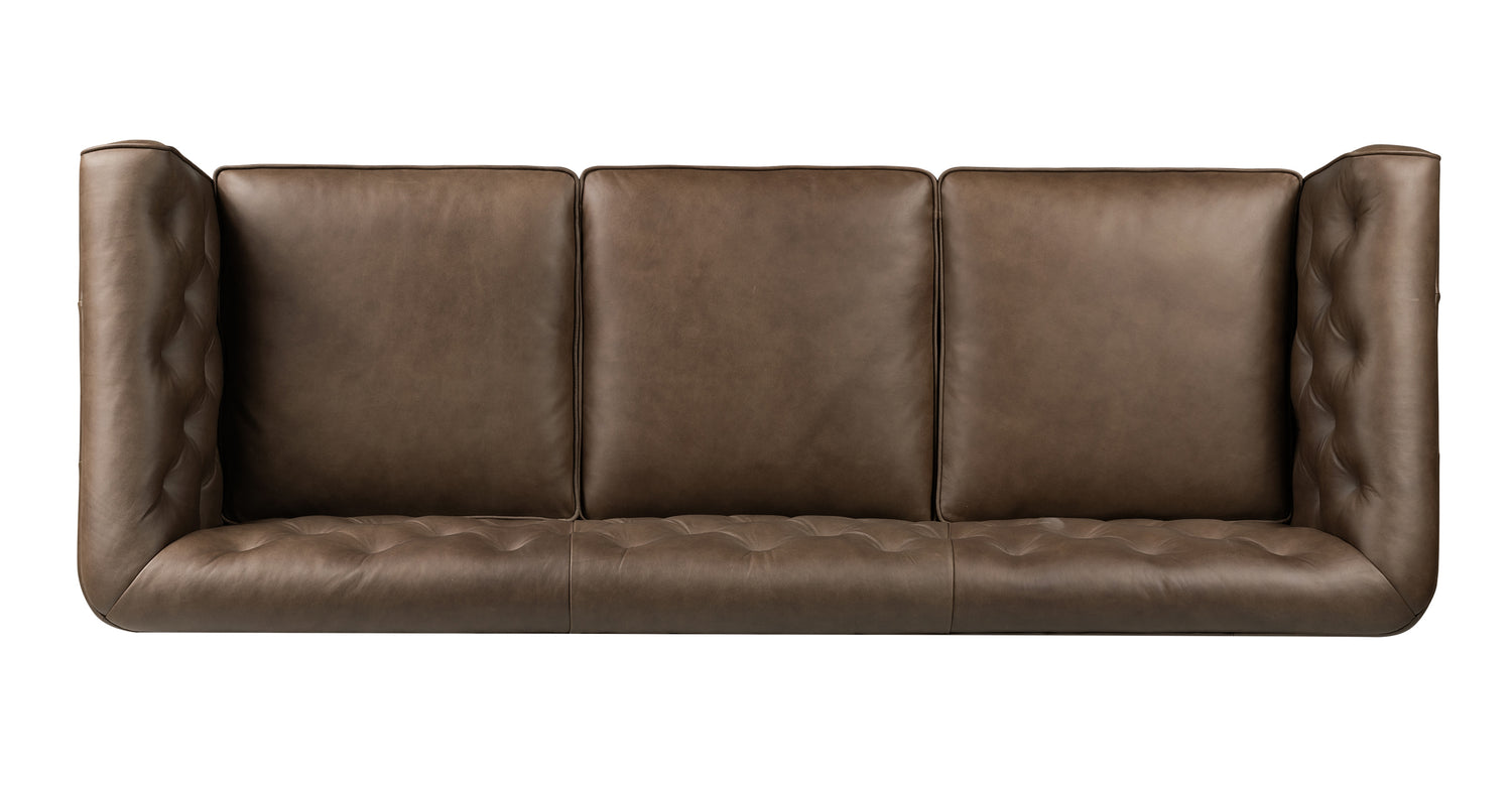 Cocoa Brown