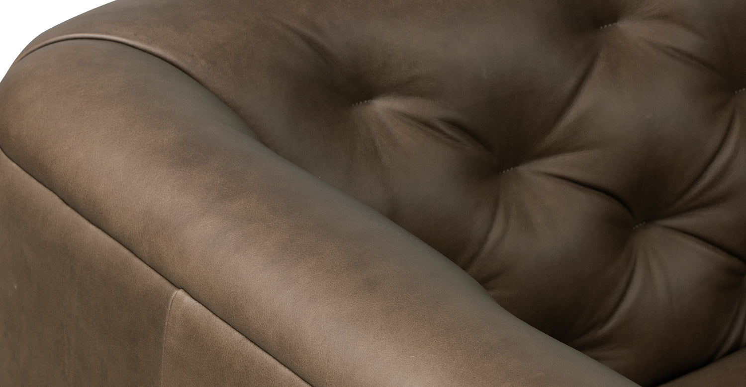 Cocoa Brown