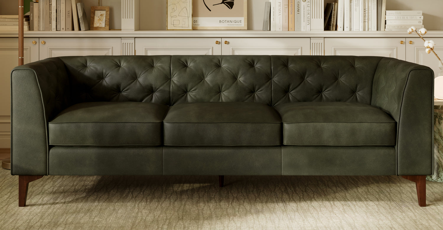 Olivine Green