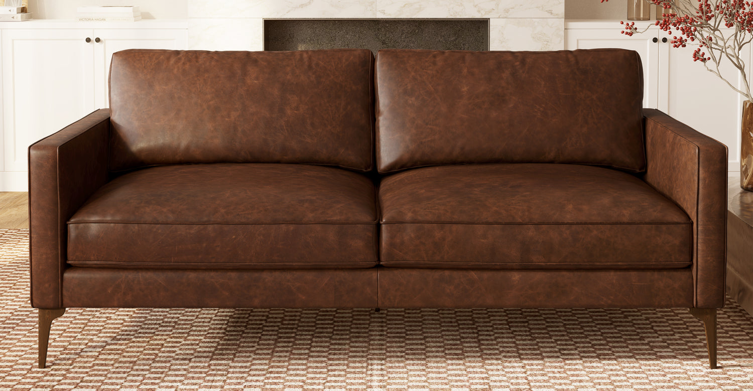 Chocolate Brown