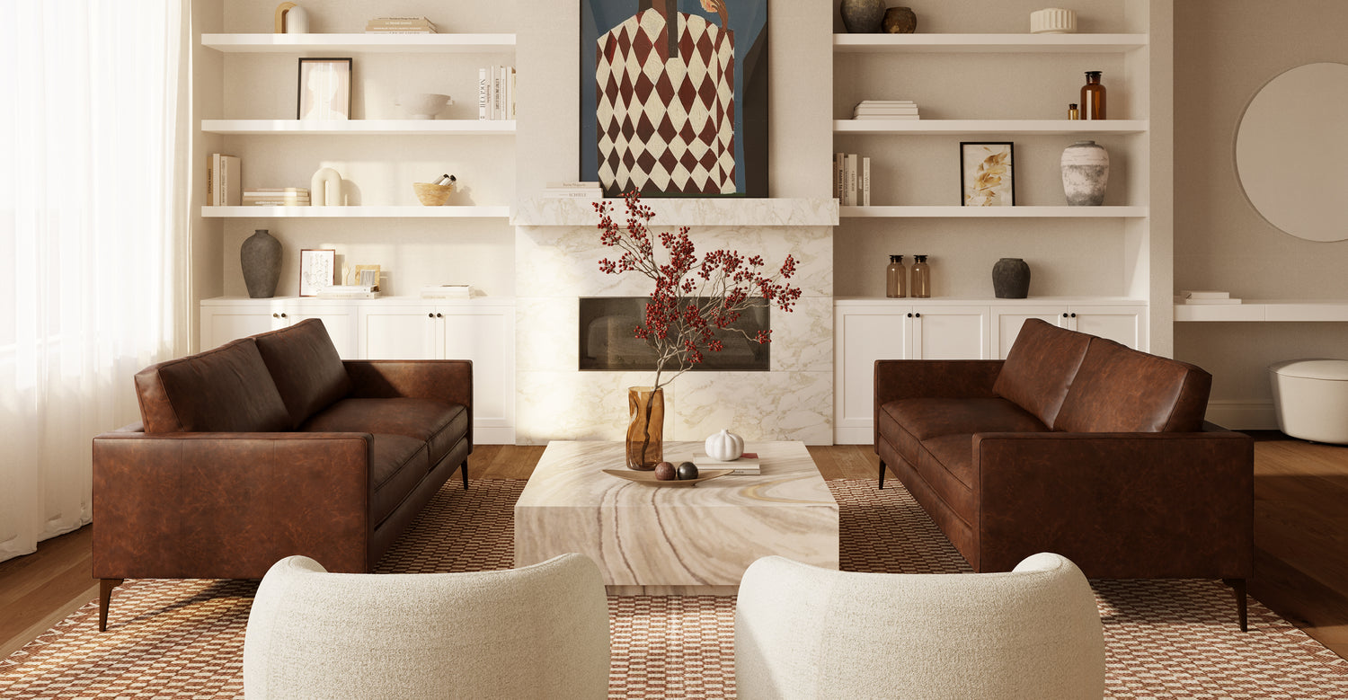 Chocolate Brown