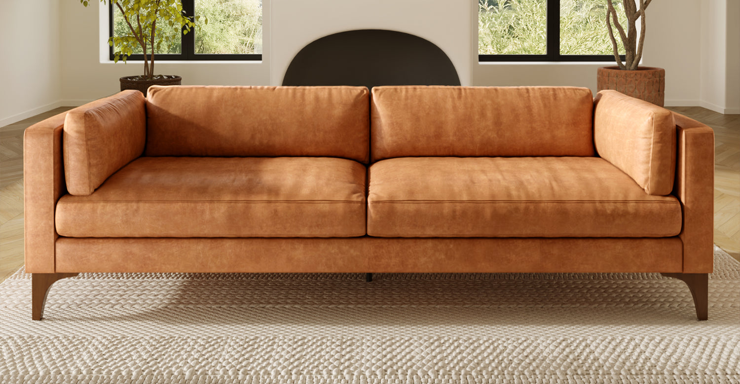 Cognac Tan