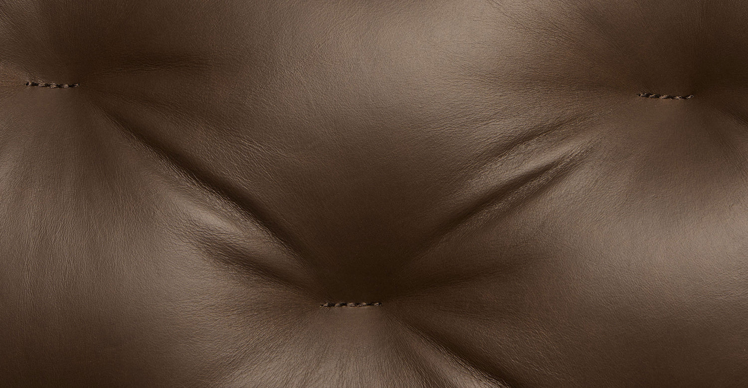 Cocoa Brown/Set of 2