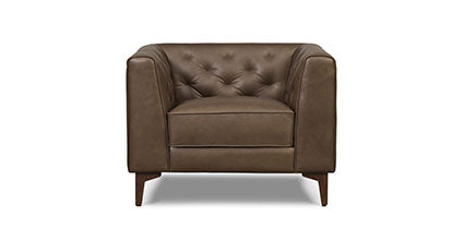 Collection, Cocoa Brown