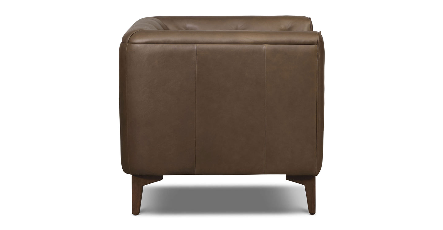 Cocoa Brown/Set of 2