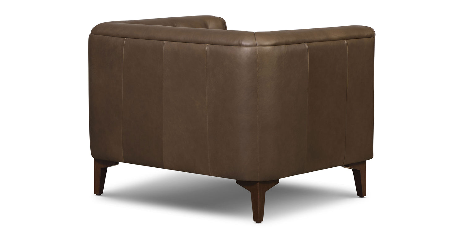 Cocoa Brown/Set of 2