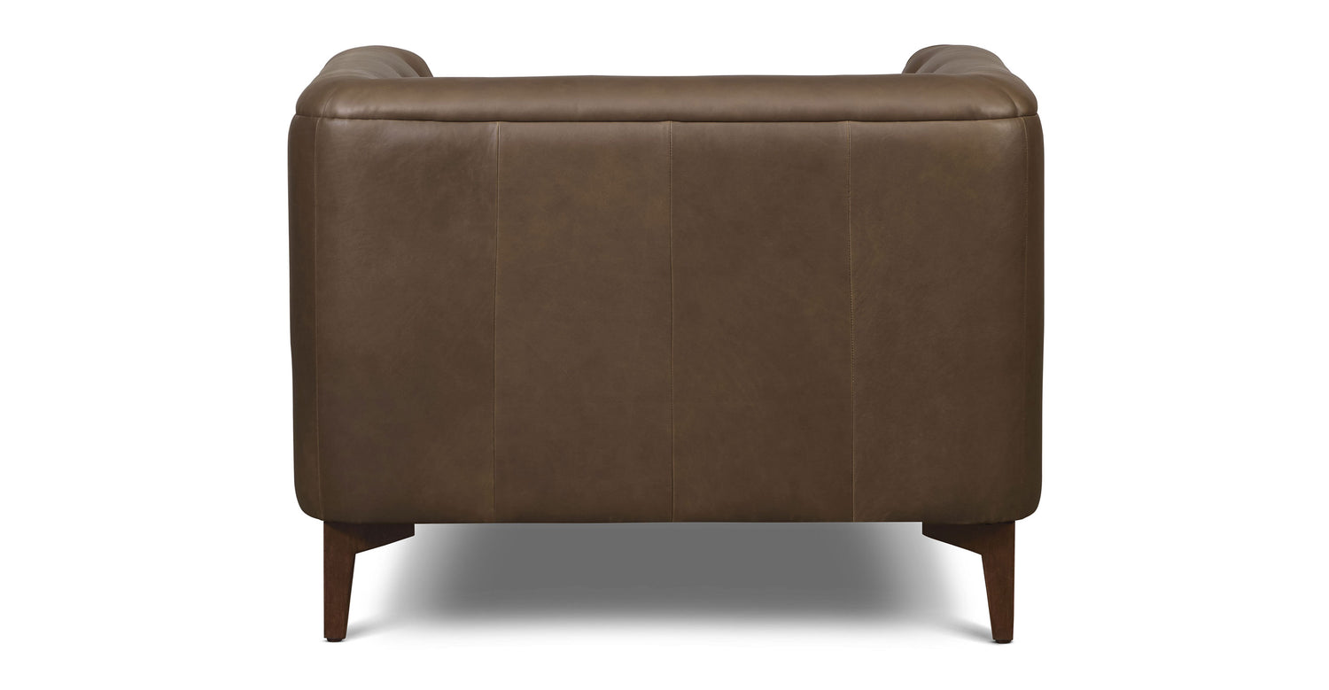 Cocoa Brown/Set of 2