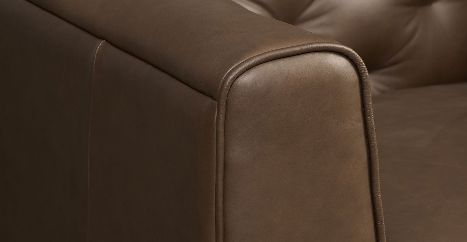 Cocoa Brown/Set of 2