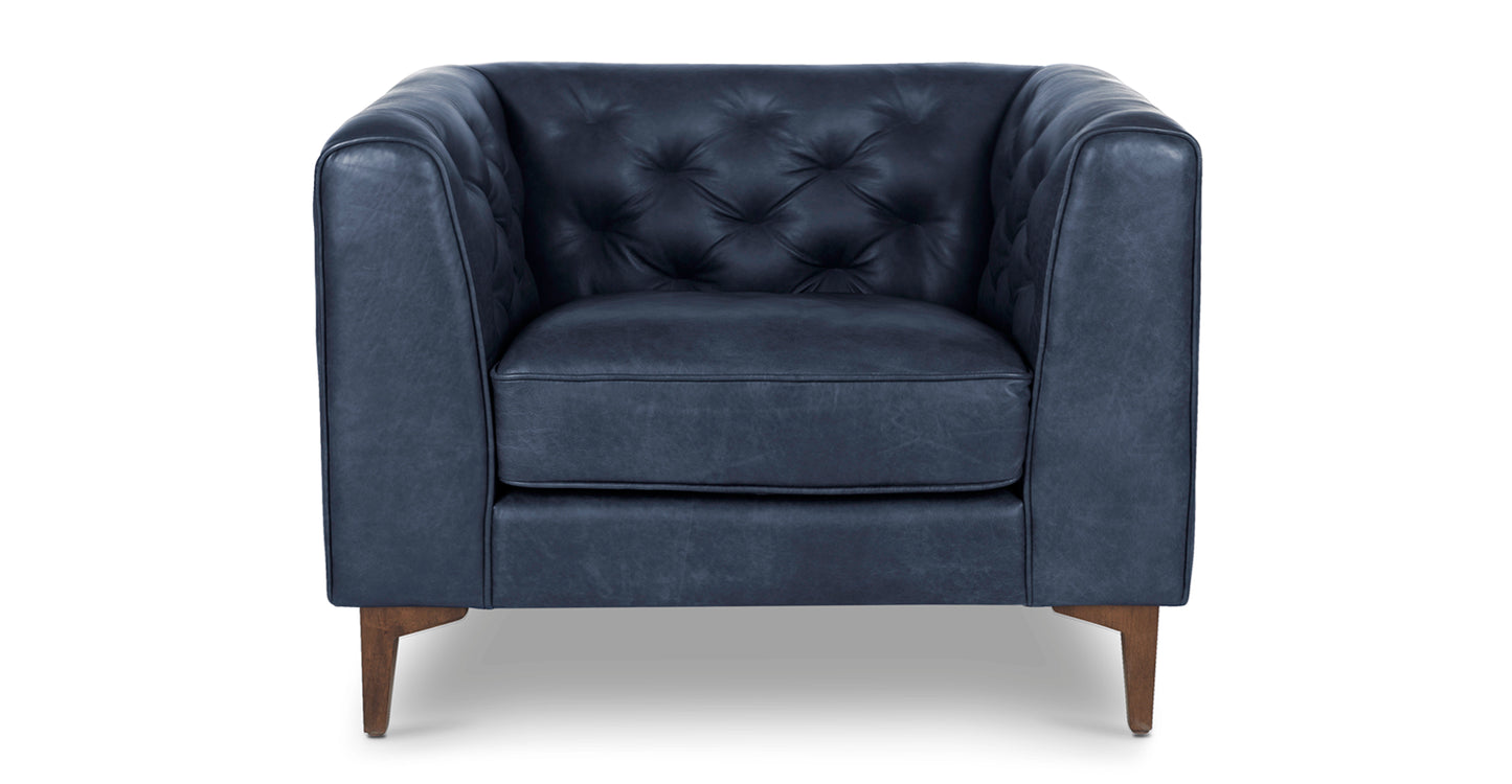 Midnight Blue/Set of 2