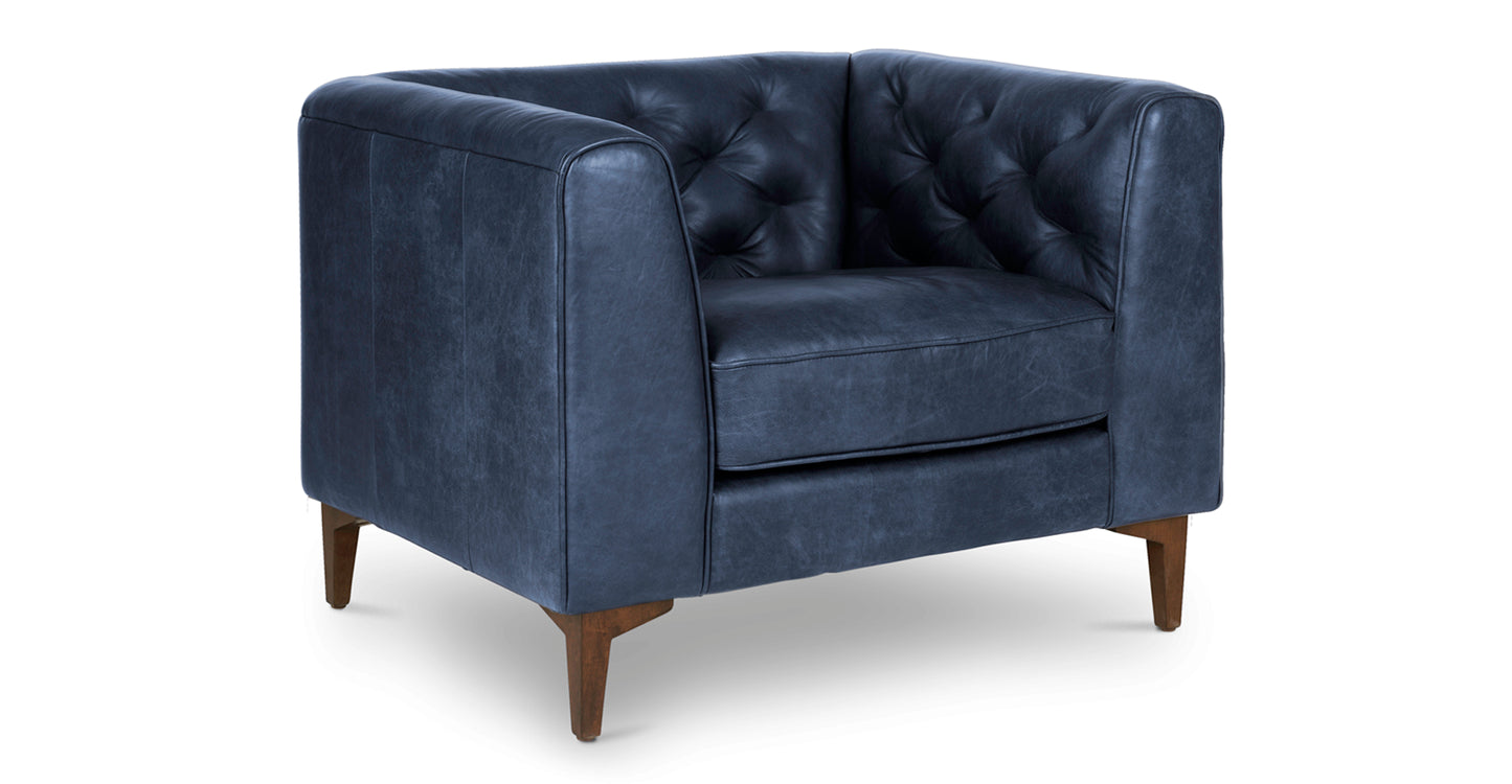 Midnight Blue/Set of 2