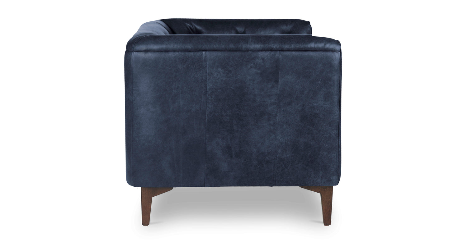 Midnight Blue/Set of 2