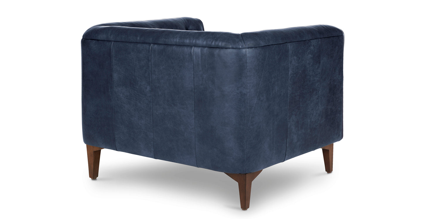 Midnight Blue/Set of 2