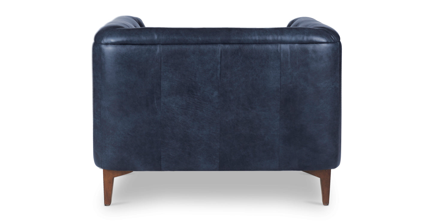 Midnight Blue/Set of 2