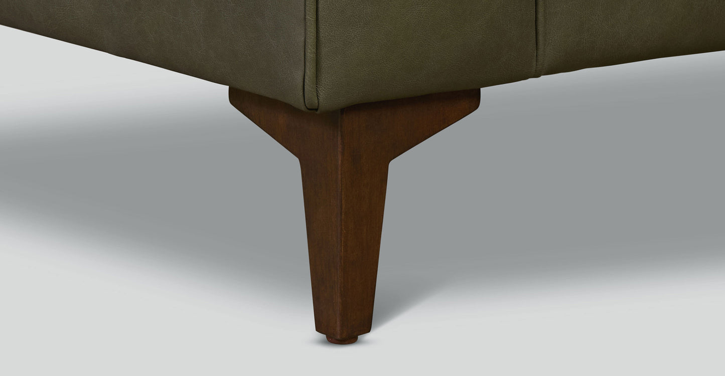 Olivine Green/Single