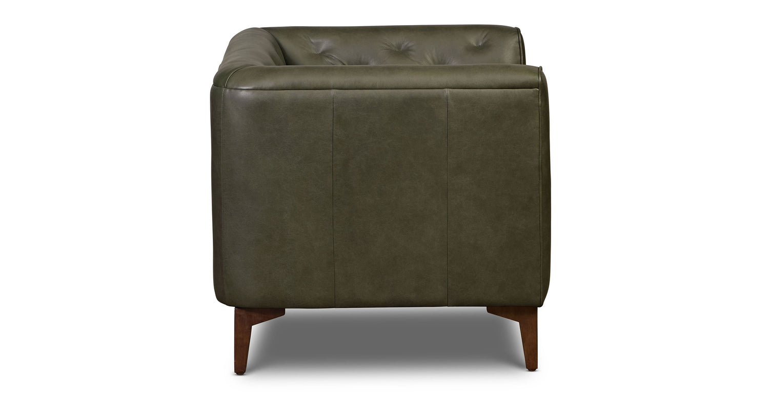 Olivine Green/Single