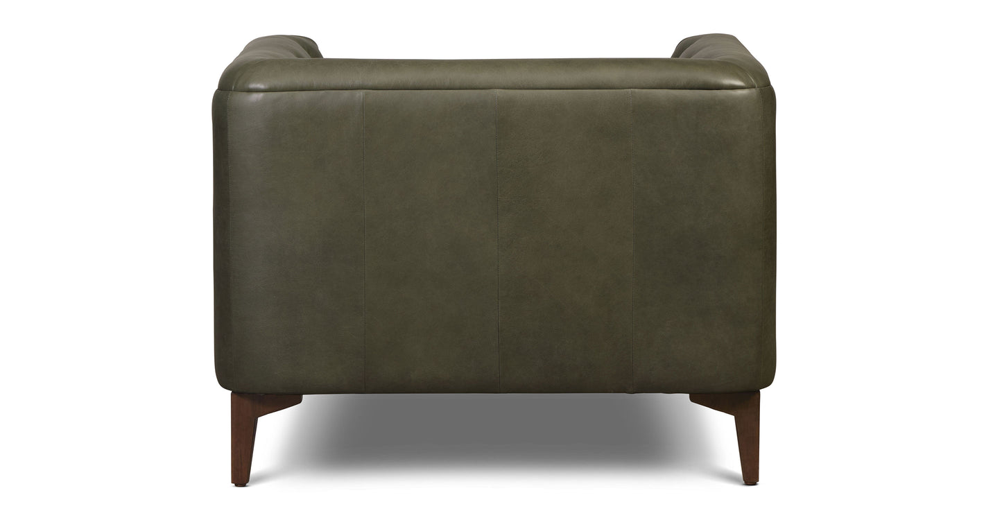 Olivine Green/Single