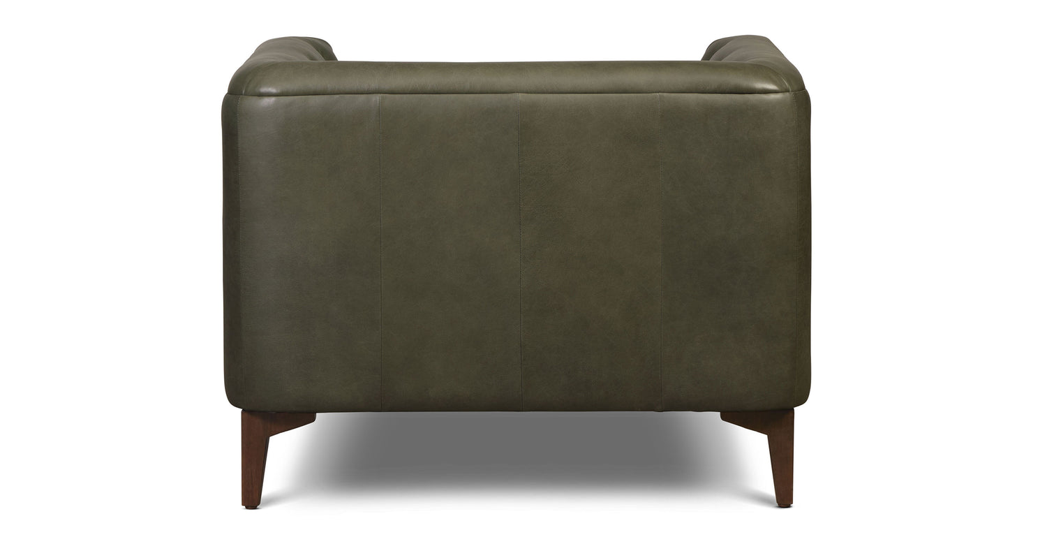 Olivine Green/Single