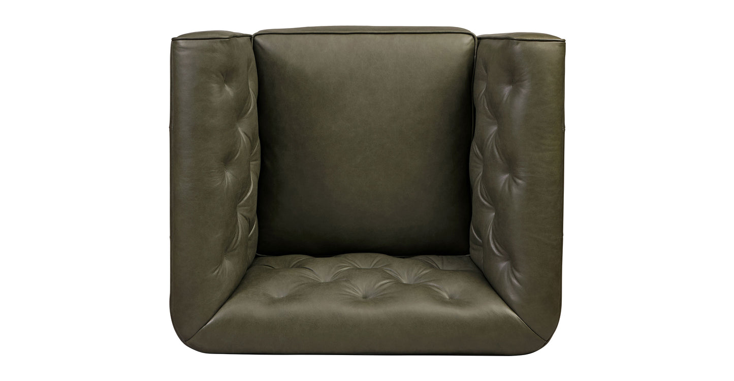 Olivine Green/Set of 2