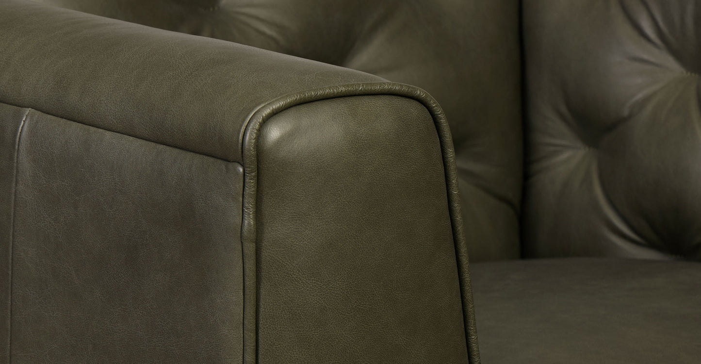 Olivine Green/Set of 2