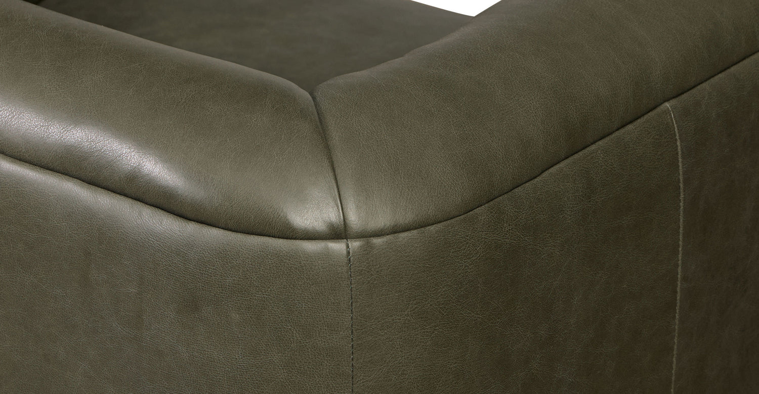 Olivine Green/Single