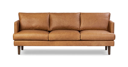 Collection, Cognac Tan