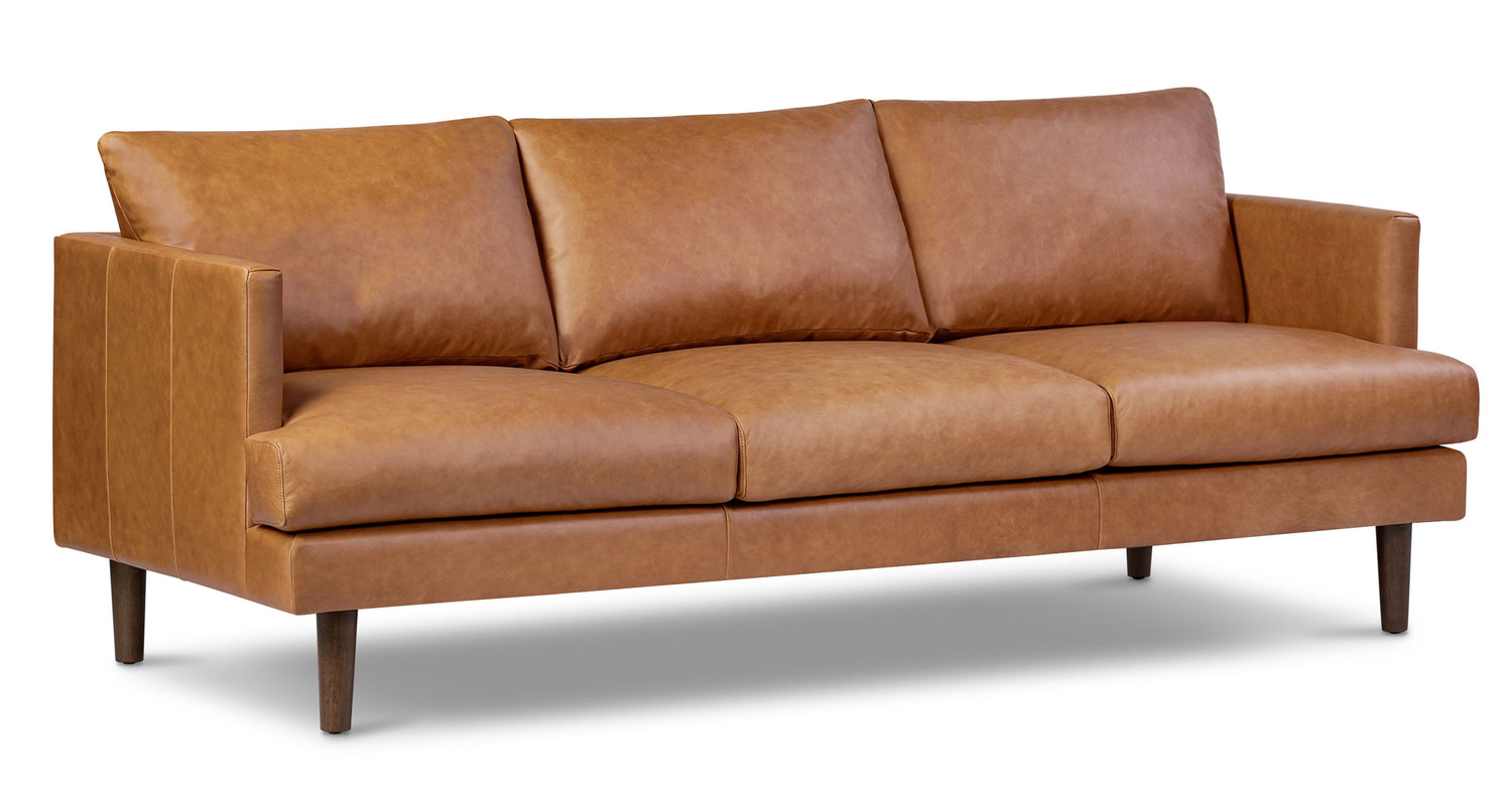 Cognac Tan