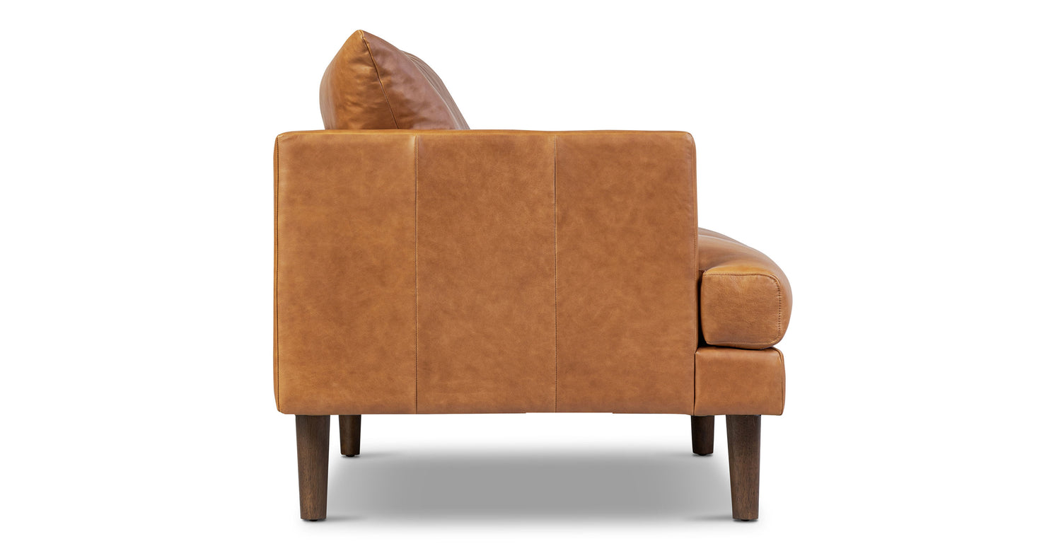 Cognac Tan