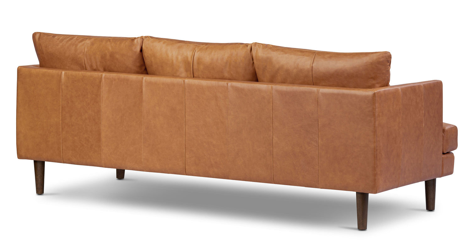Cognac Tan