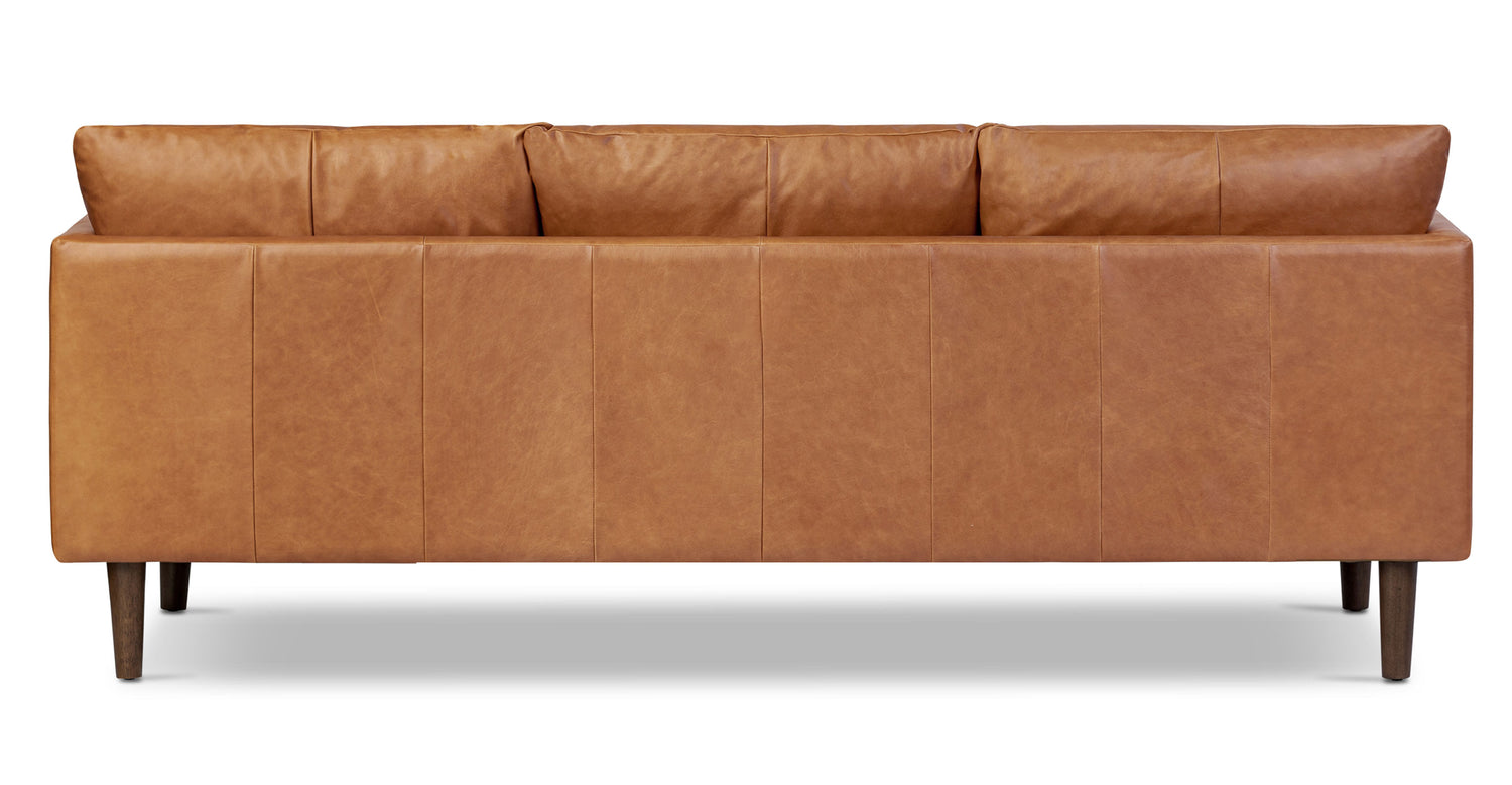Cognac Tan