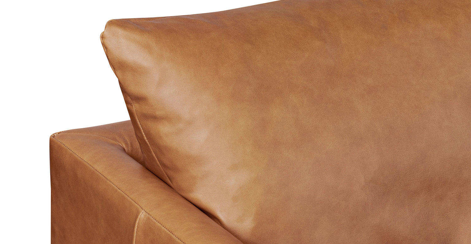Cognac Tan