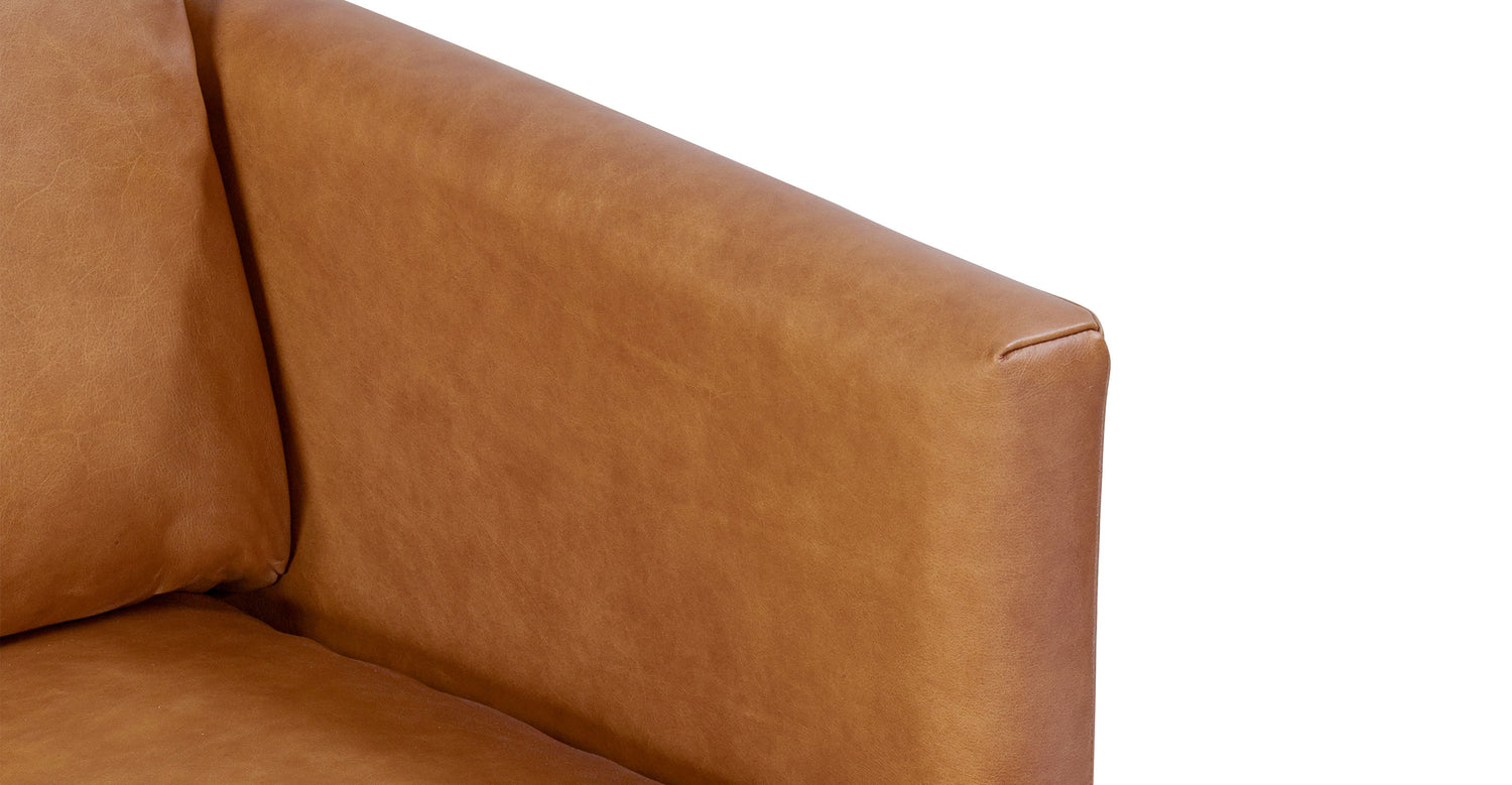 Cognac Tan