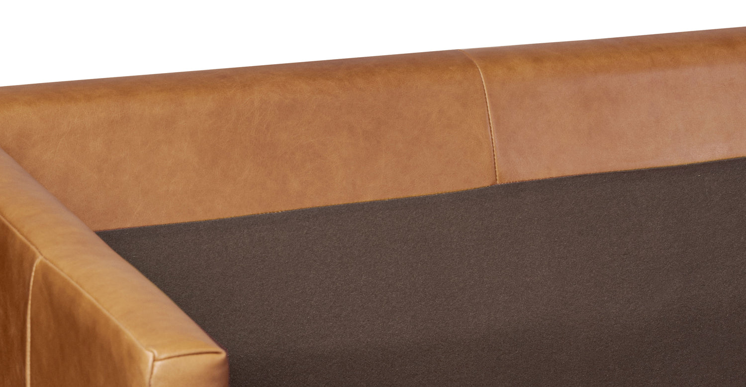 Cognac Tan