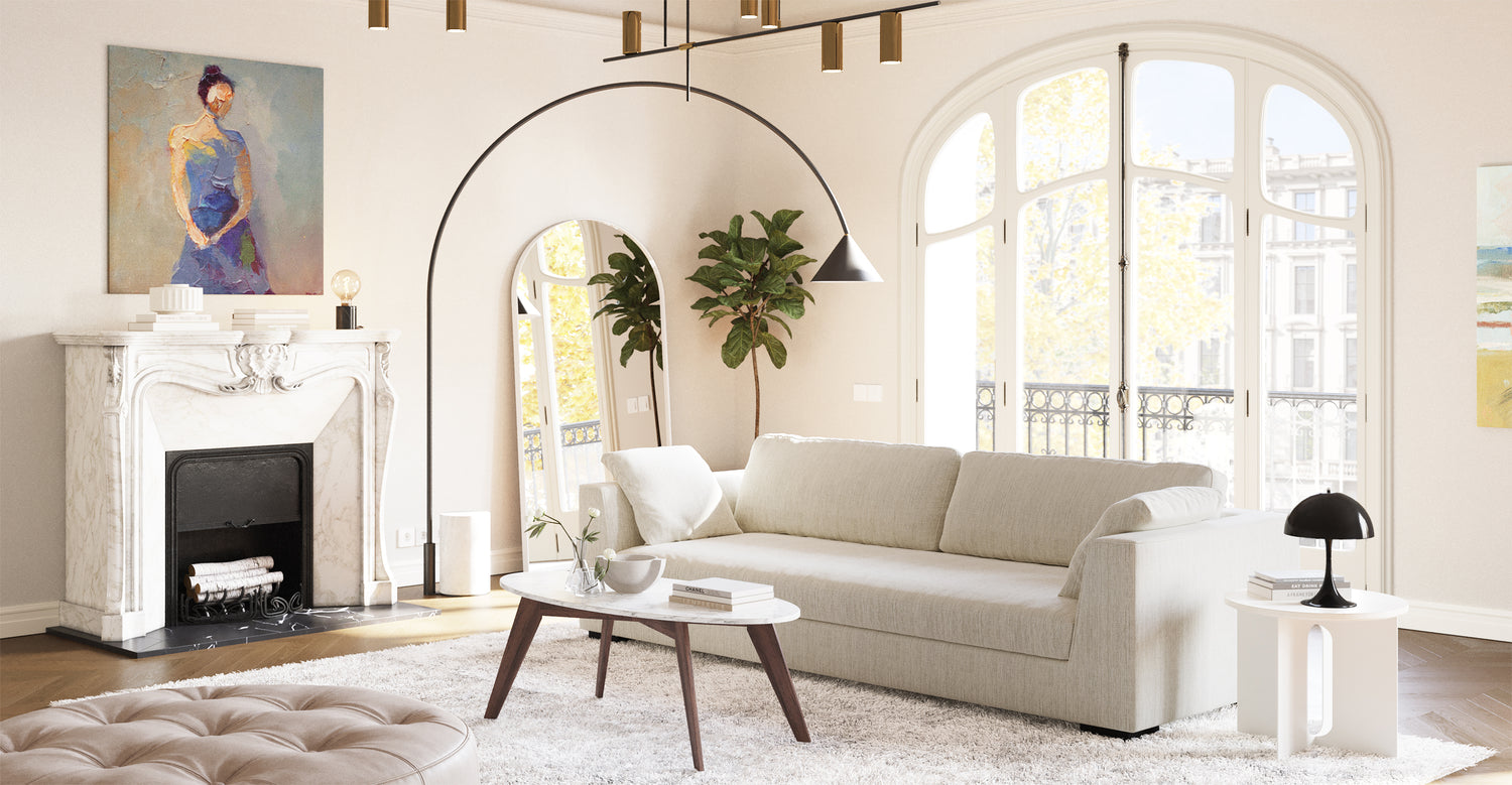 Capri modular lounge suite deals