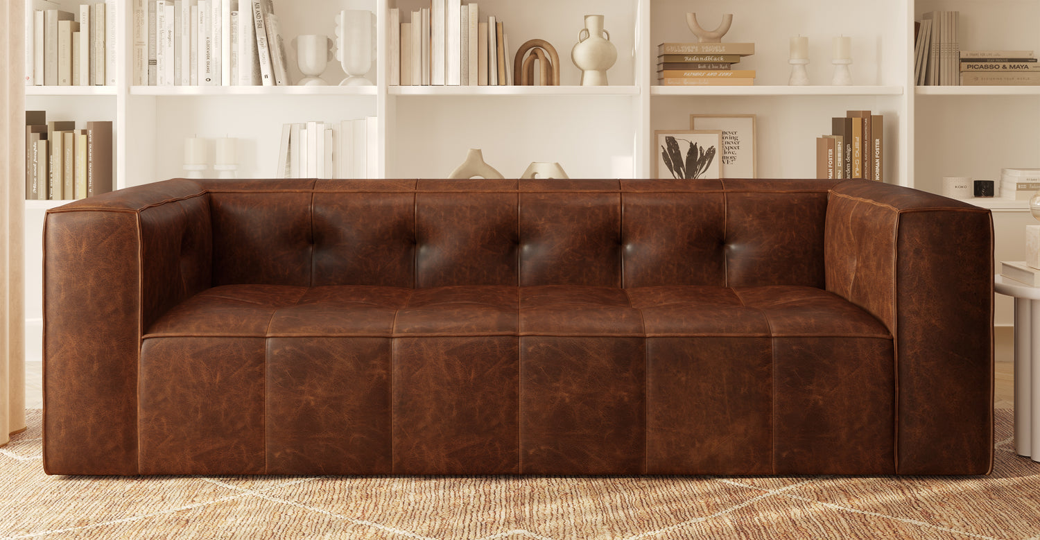Chocolate Brown