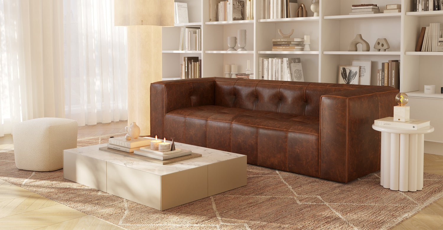 Chocolate Brown