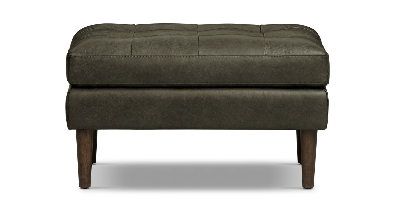 Olivine Green